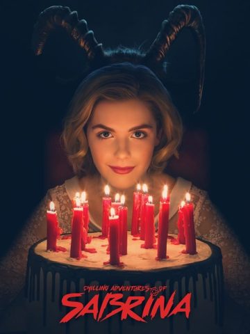 The Chilling Adventures of Sabrina سریال
