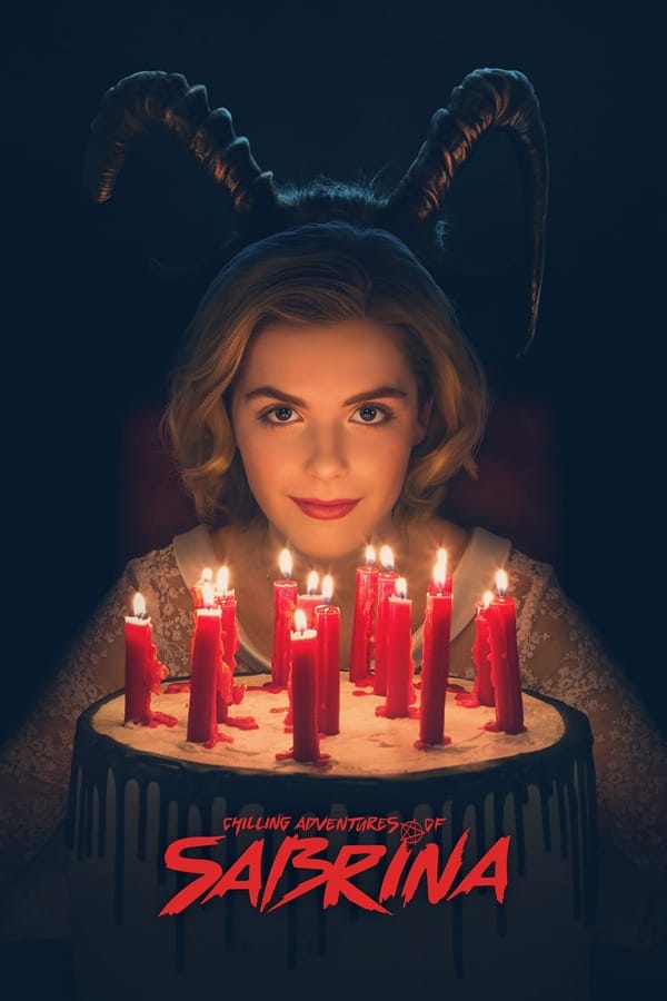 Chilling Adventures of Sabrina سریال