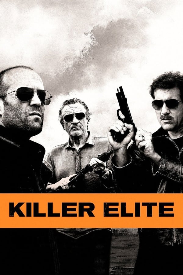 Killer Elite فیلم