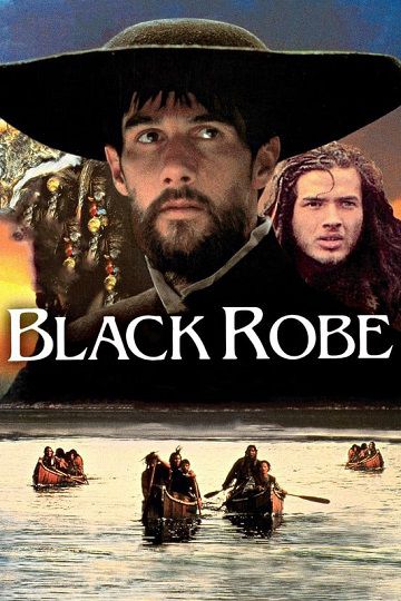 ردای سیاه فیلم