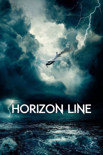 Horizon Line فیلم