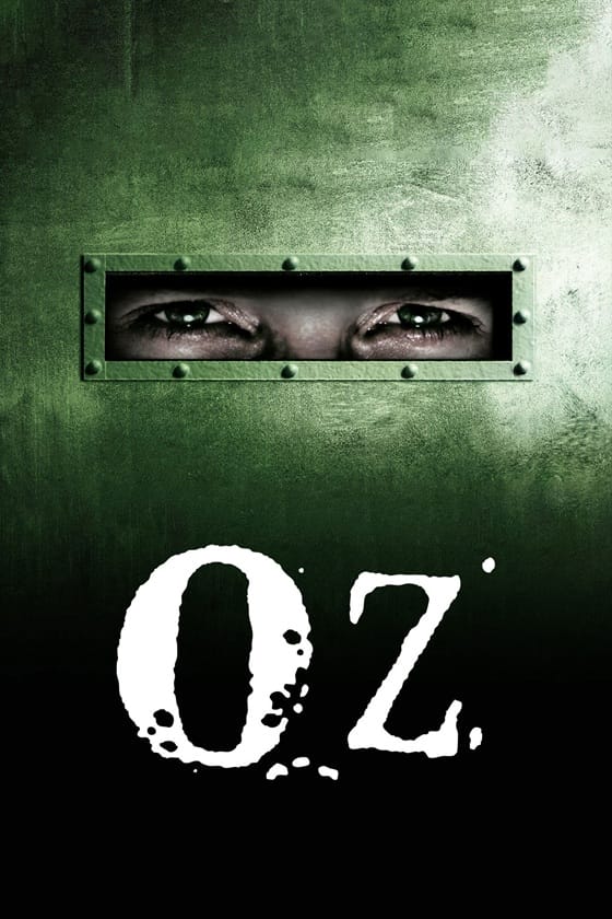 Oz سریال