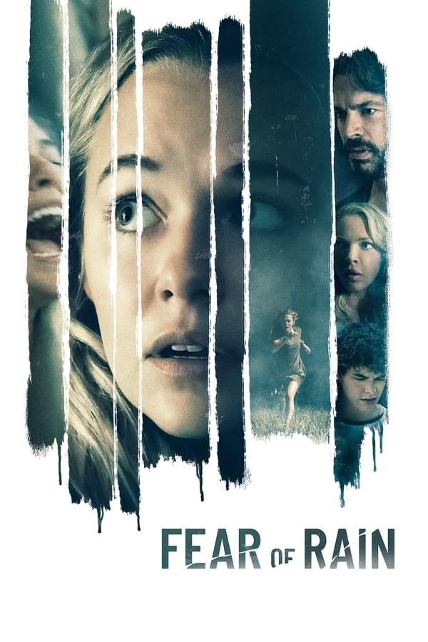 Fear of Rain فیلم