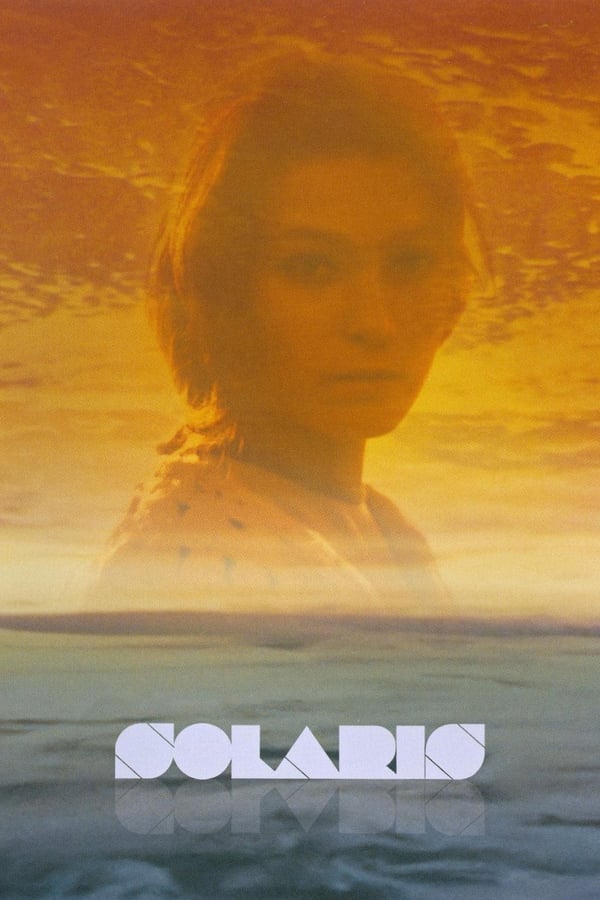 سولاریس فیلم