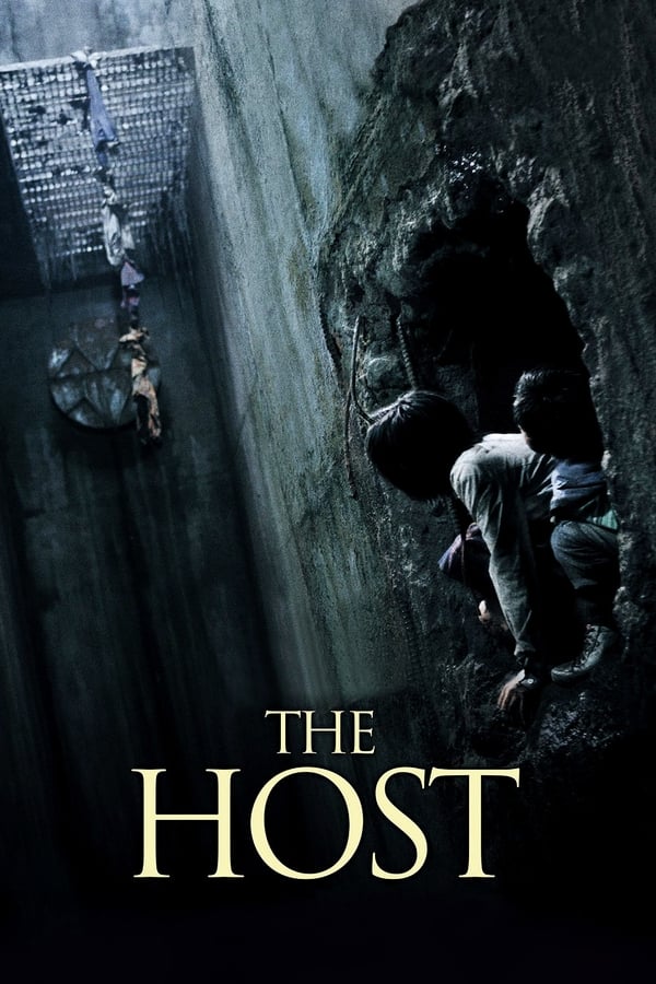 The Host فیلم