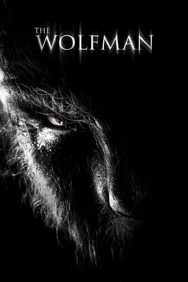 The Wolfman فیلم