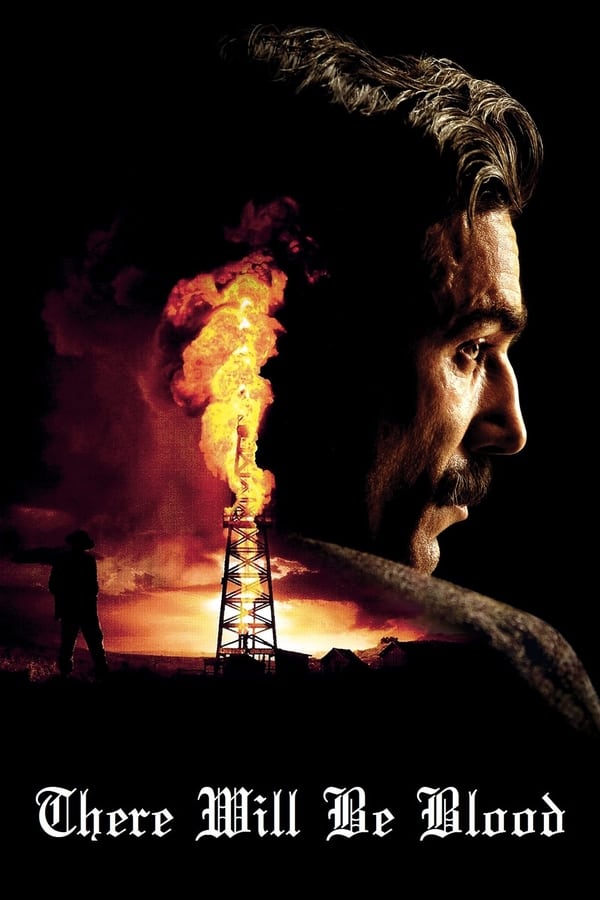 خون به پا خواهد شد فیلم