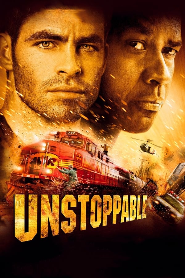 Unstoppable فیلم