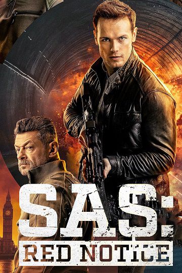 SAS: Rise of the Black Swan فیلم