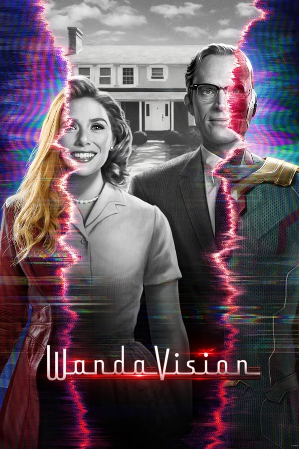 WandaVision سریال