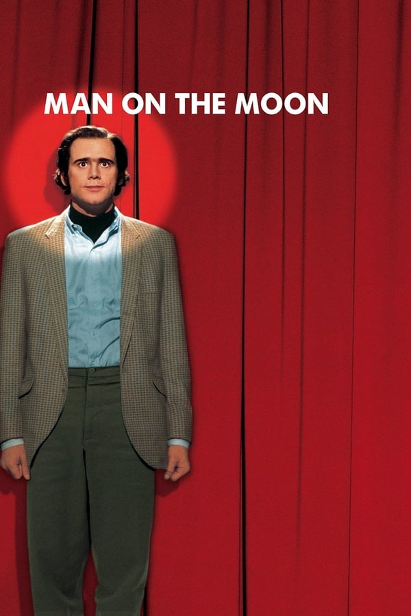 Man on the Moon فیلم