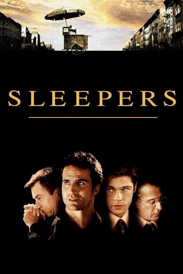 Sleepers فیلم