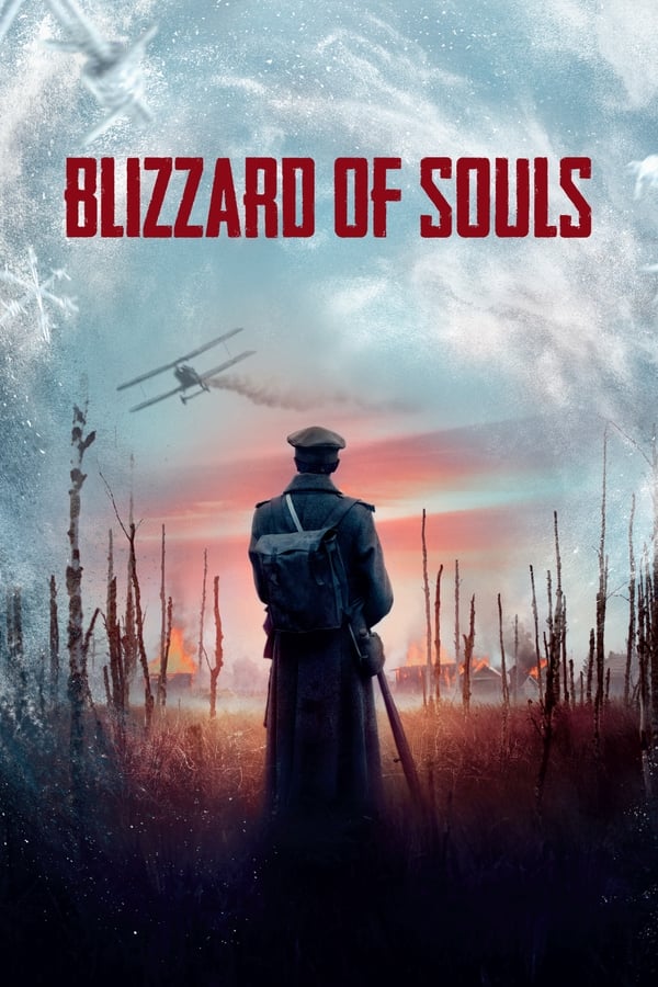 Blizzard of Souls فیلم
