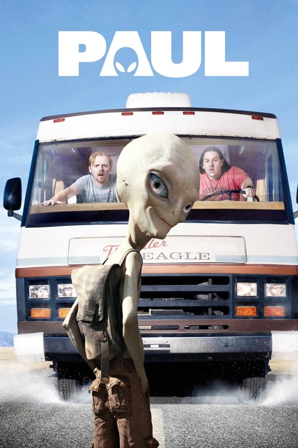 Paul فیلم