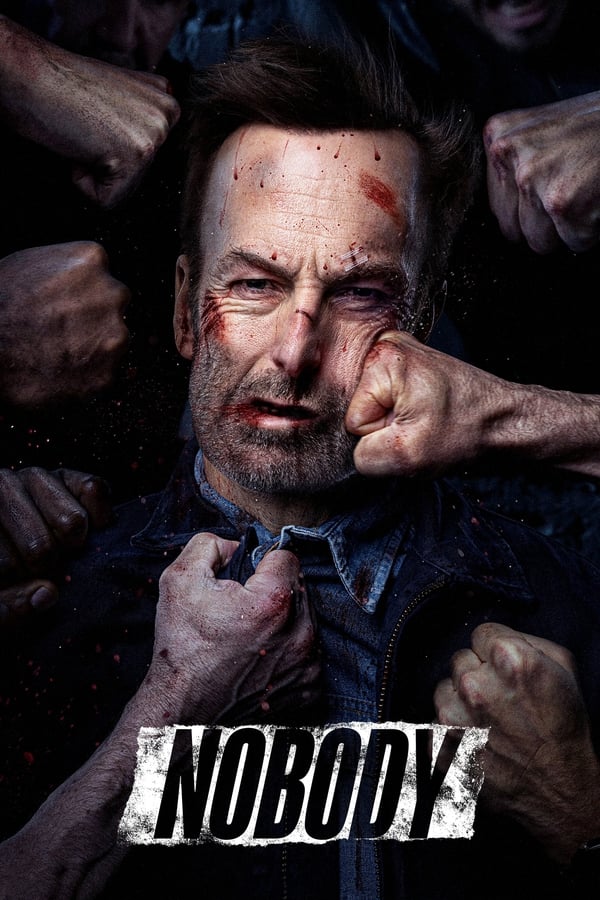 Nobody فیلم