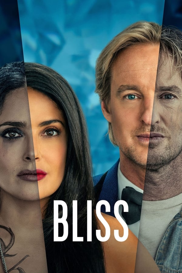 Bliss فیلم