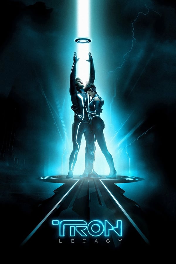 Tron: Legacy فیلم