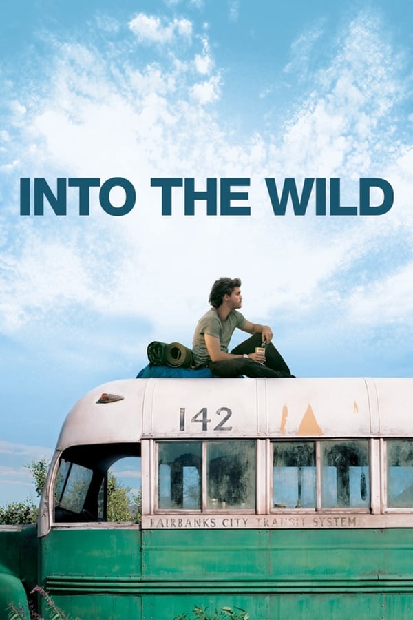 Into the Wild فیلم