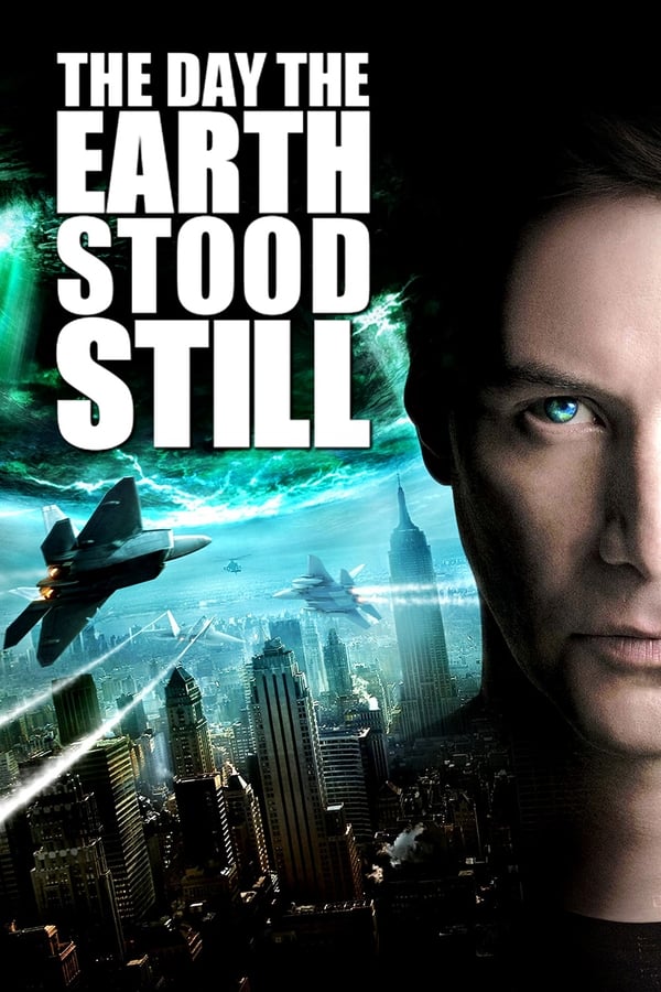 The Day the Earth Stood Still فیلم