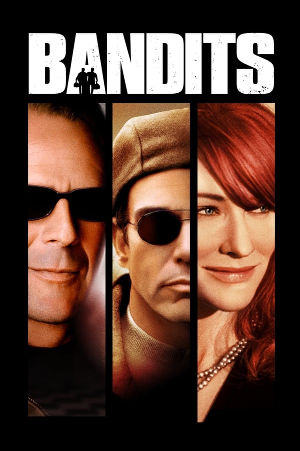 Bandits فیلم
