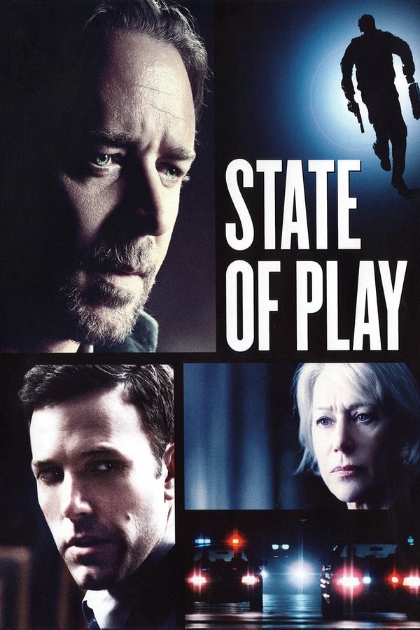 State of Play فیلم