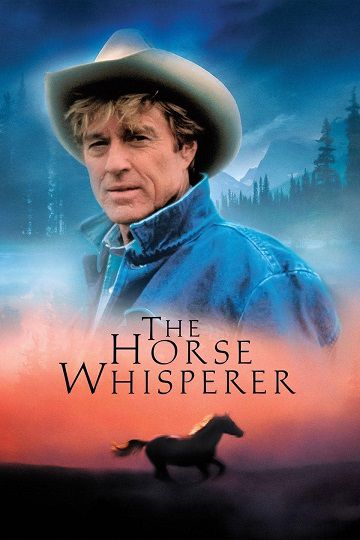 The Horse Whisperer فیلم