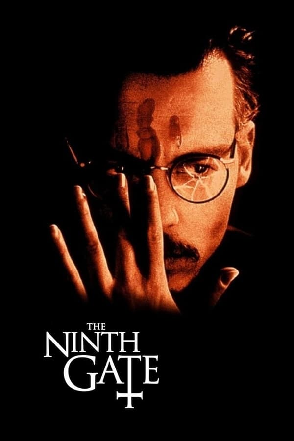 دروازه نهم فیلم