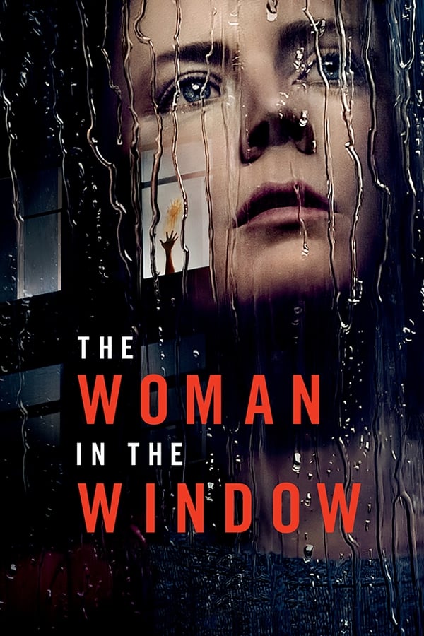 The Woman in the Window فیلم