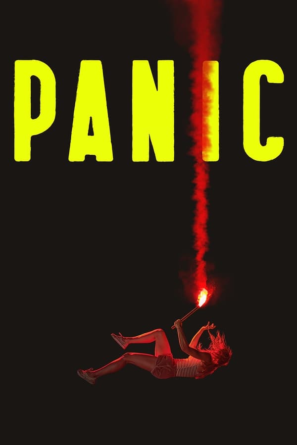 Panic سریال