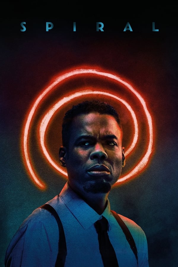 Spiral فیلم
