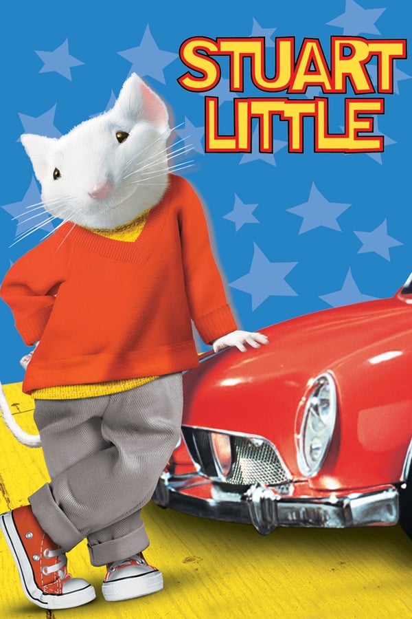 Stuart Little فیلم