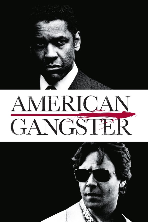 American Gangster فیلم