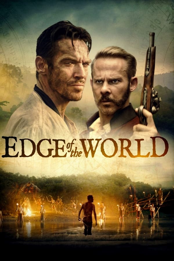Edge of the World فیلم