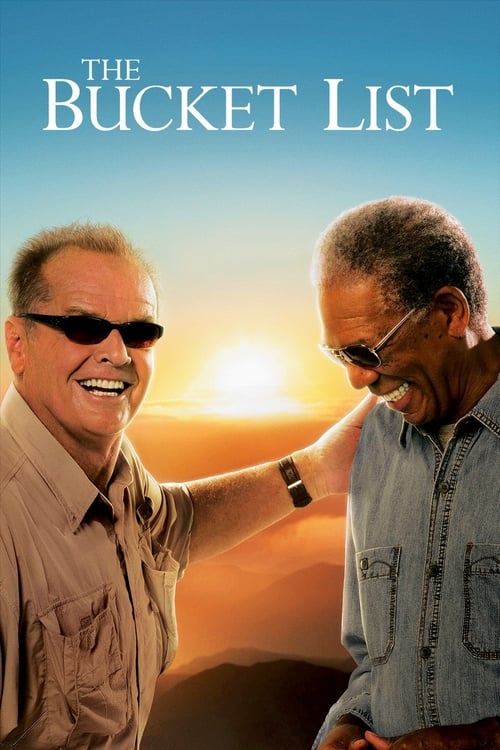 فهرست آرزوها فیلم