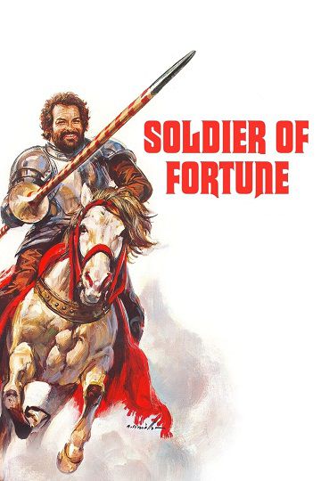 Soldier of Fortune فیلم
