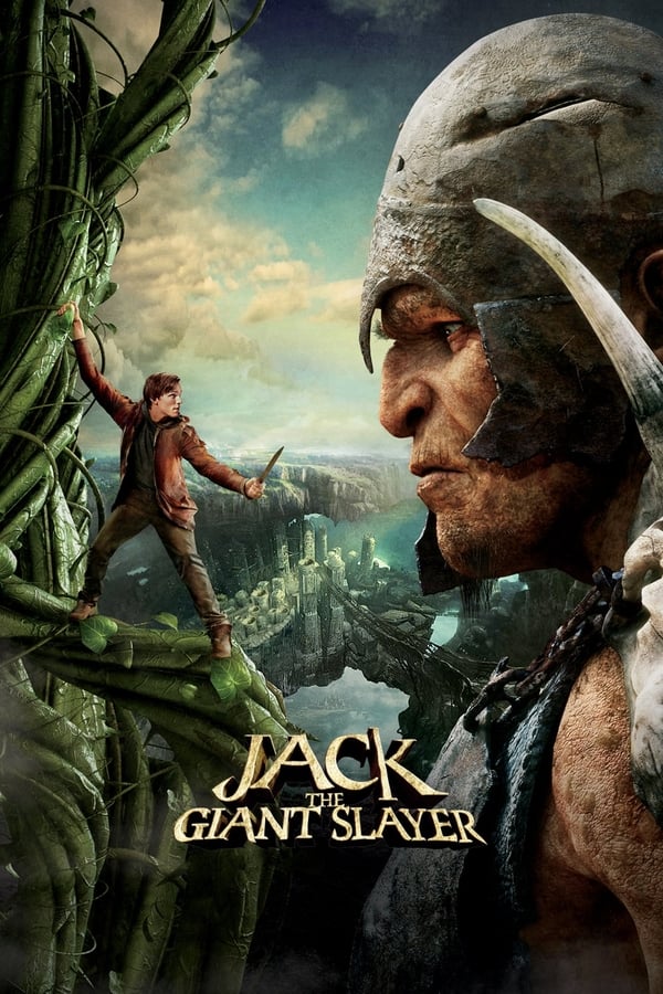 Jack the Giant Slayer فیلم