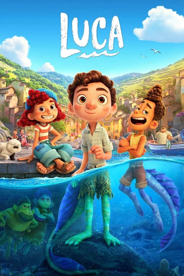 لوکا فیلم