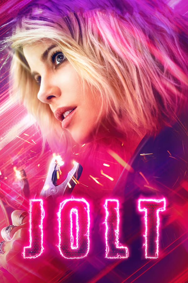 شوک فیلم