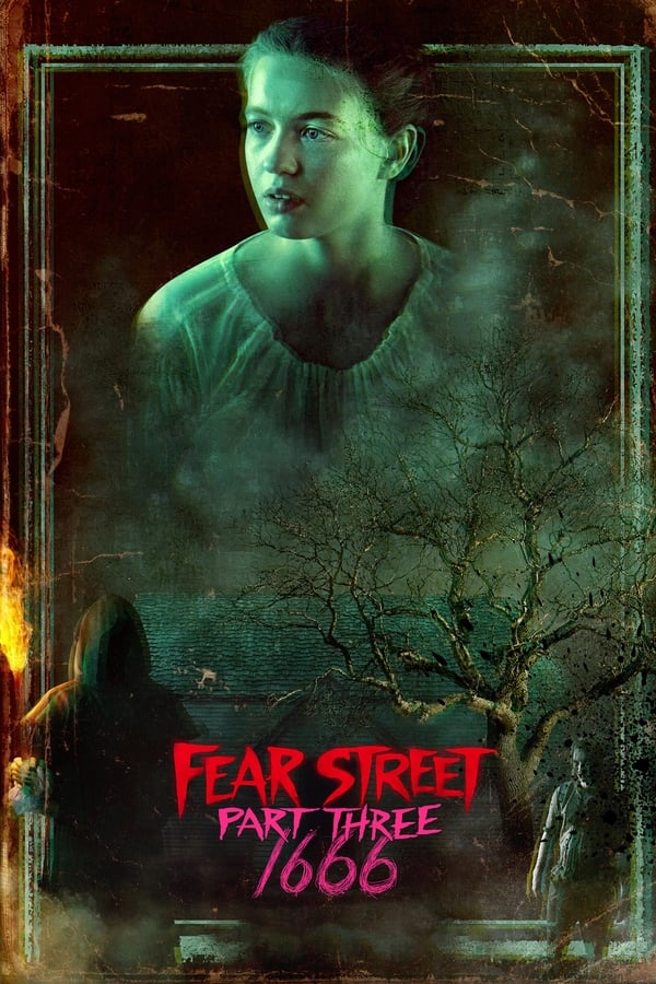 Fear Street: Part Three – 1666 فیلم