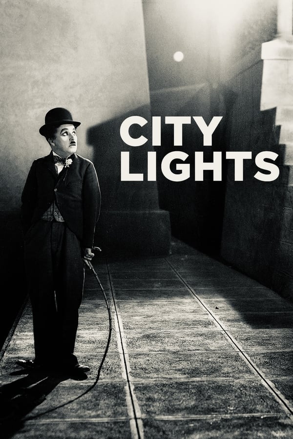 City Lights فیلم