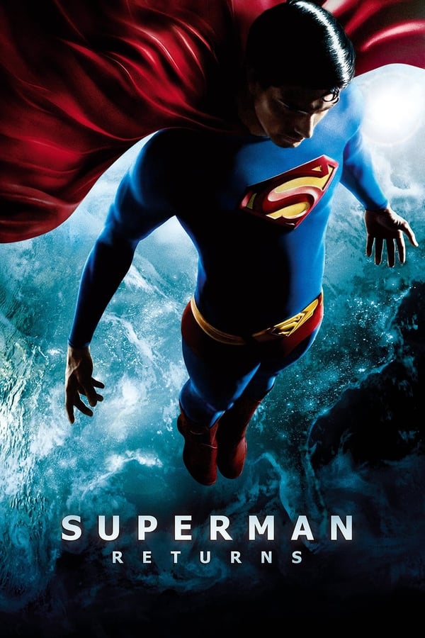 بازگشت سوپرمن فیلم