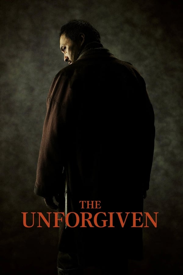 Unforgiven فیلم