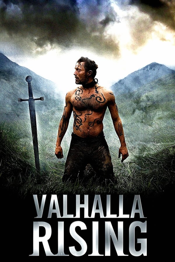 Valhalla Rising فیلم