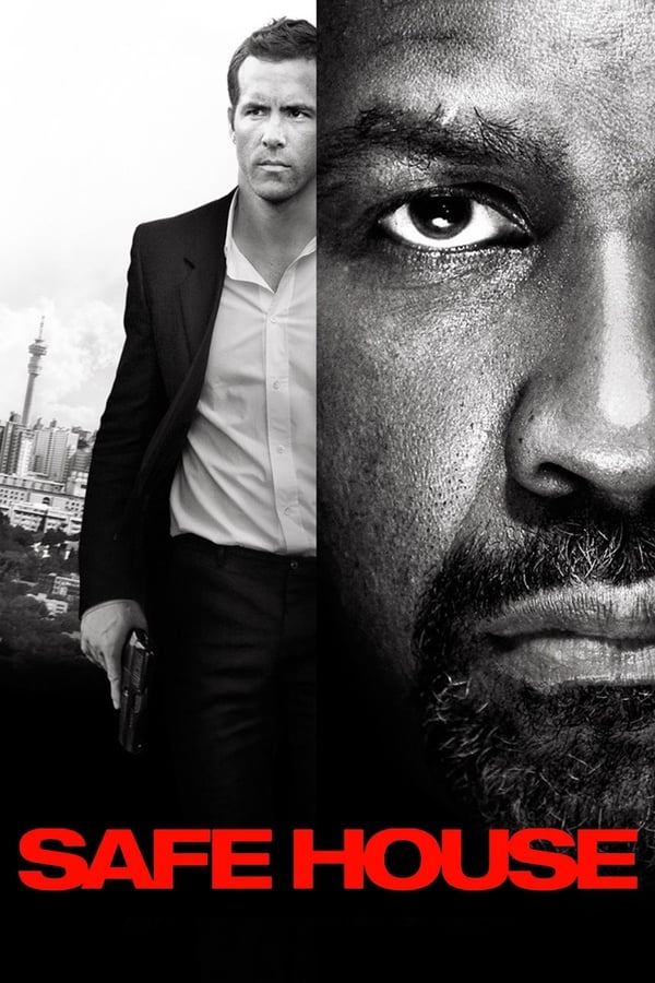 Safe House فیلم