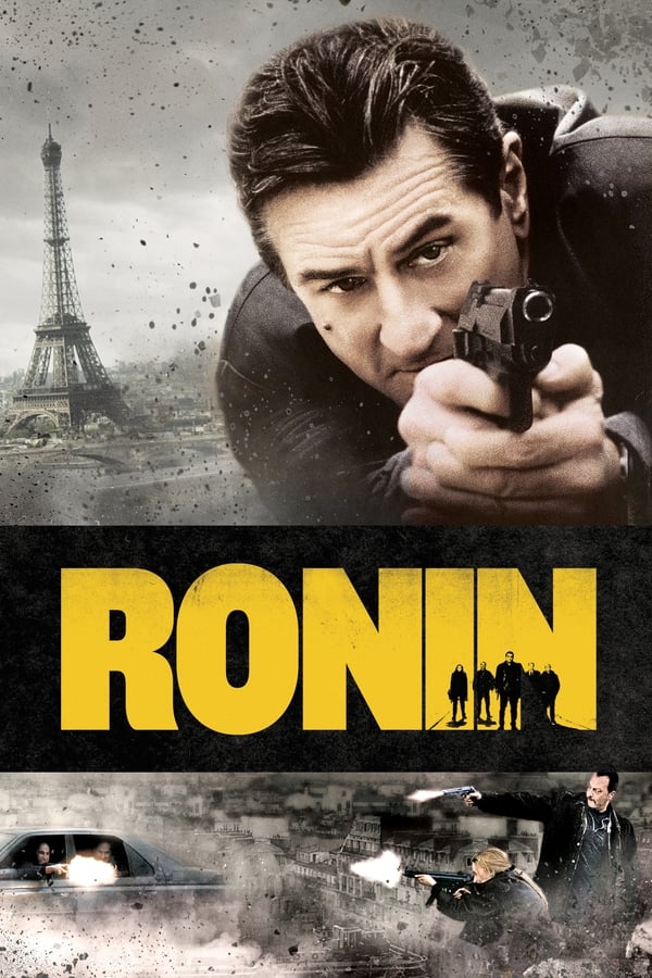 رونین فیلم