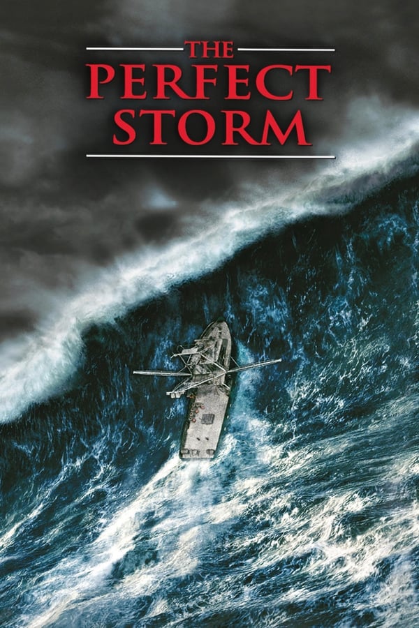 The Perfect Storm فیلم