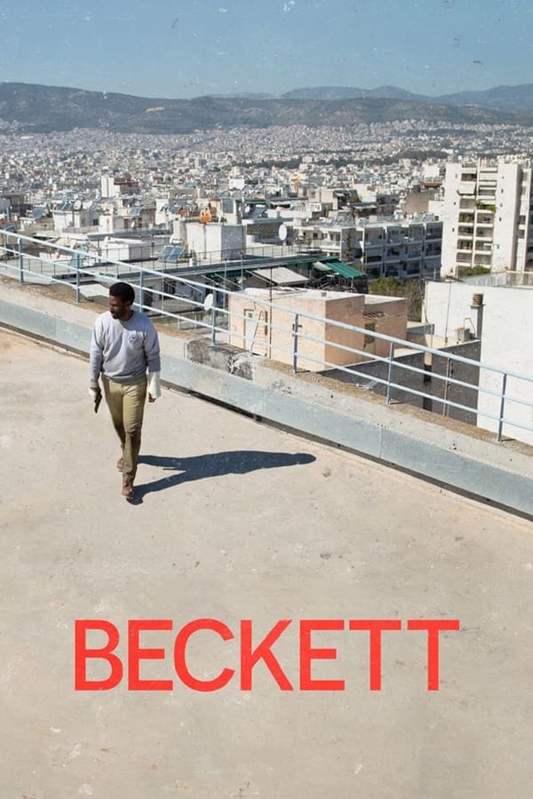 Beckett فیلم