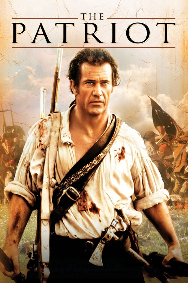 The Patriot فیلم