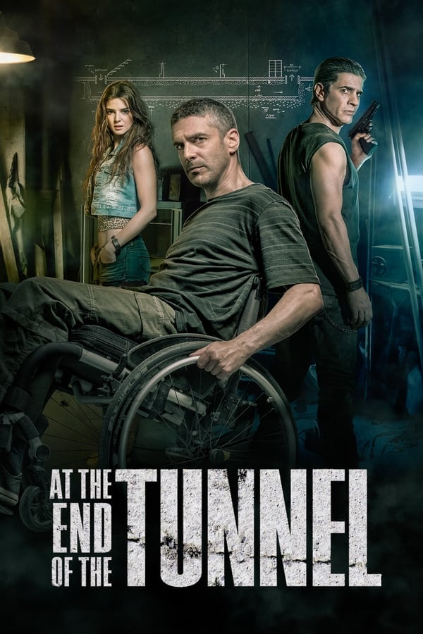 At the End of the Tunnel فیلم