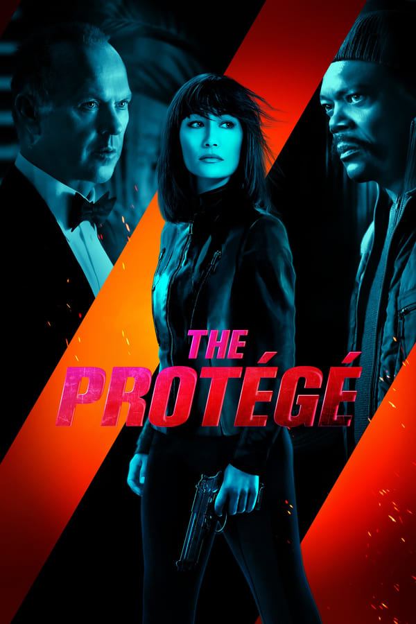 The Protégé فیلم